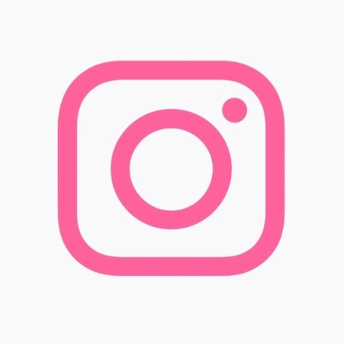Instagram Pink Paw Groom